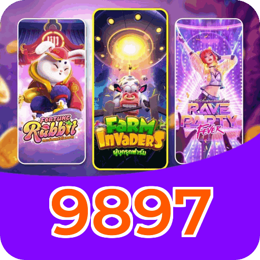 Tabela RTP dos jogos de cassino da 9897
